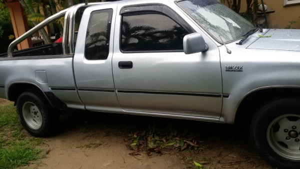 ขายToyota Mighty X 40 ขายToyota Mighty X 40