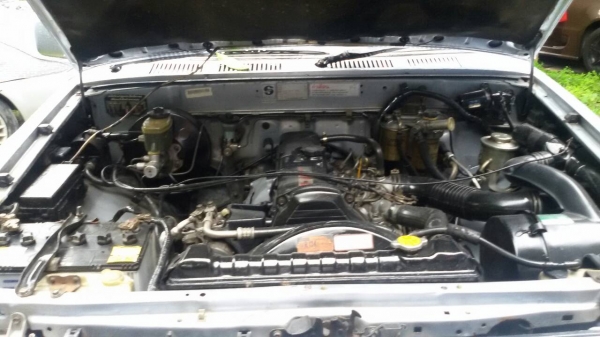 ขายToyota Mighty X 40 ขายToyota Mighty X 40