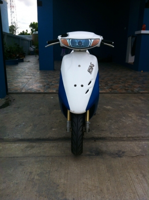 zx af35ประกอบใหม่