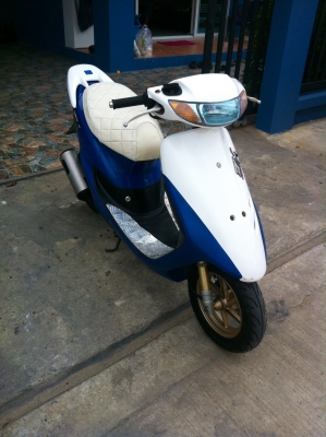 zx af35ประกอบใหม่