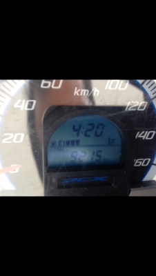 รถมอเตอร์ไซด์ pcx 150