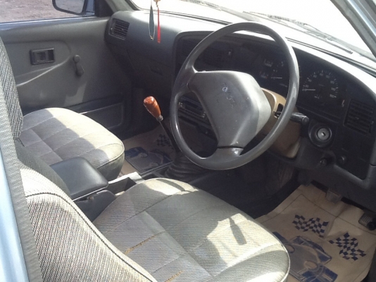 MIGHTY X 1996 โปร่งหน้าหลังเพาเวอร์แท้โรงงาน