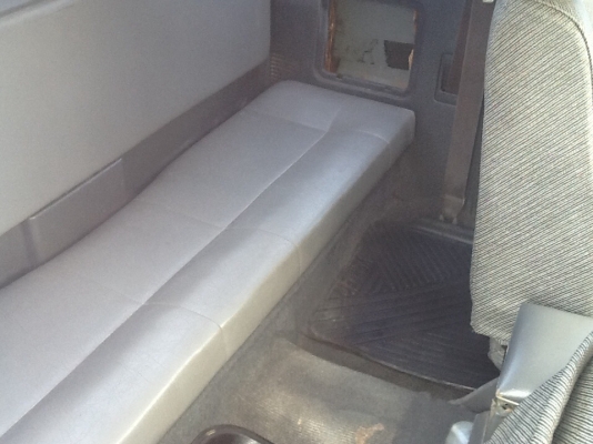 MIGHTY X 1996 โปร่งหน้าหลังเพาเวอร์แท้โรงงาน