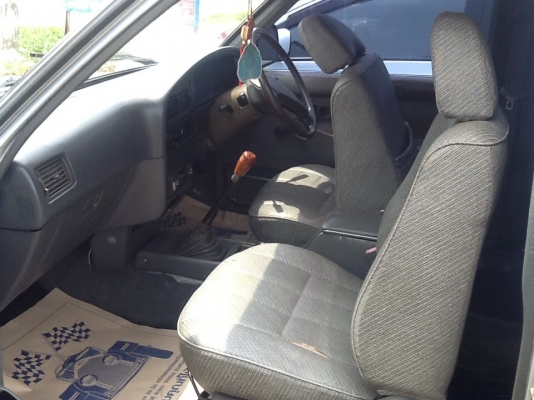 MIGHTY X 1996 โปร่งหน้าหลังเพาเวอร์แท้โรงงาน