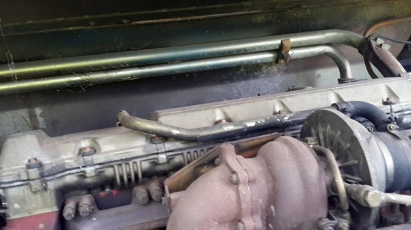 ขายรถเกี่ยวข้าว บางไทร JO8C260 เทอร์โบว์ ช่วงล่าง12 ปั๊มไดกิ้น23 สภาพพร้อมใช้งานเครื่องดี พร้อมลงงาน