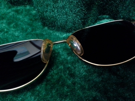 แว่นตาอมตะ FORMULA-1 England