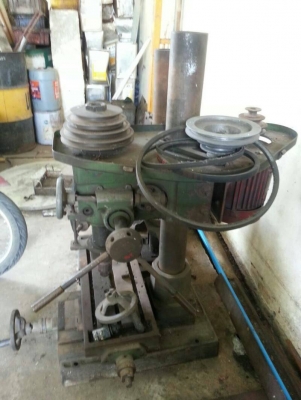 ขายมิลลิ่งตั้งโต๊ะตามภาพฝาไม่มีพร้อมใช้ครับ