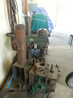 ขายมิลลิ่งตั้งโต๊ะตามภาพฝาไม่มีพร้อมใช้ครับ