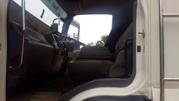 Isuzu Ftr240  ดั้มsmm  ยอดจัดไฟแนนซ์ได้ 1,000,000 บาทคะ