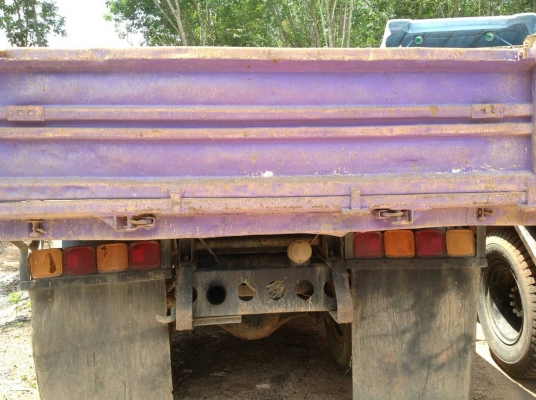 Isuzu Ftr240  ดั้มsmm  ยอดจัดไฟแนนซ์ได้ 1,000,000 บาทคะ