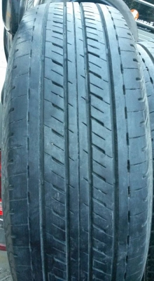 บริดโตน ดูราวิท215/70/15