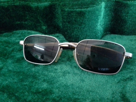 ราชันย์แว่นตา AO USA