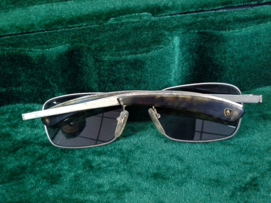 ราชันย์แว่นตา AO USA