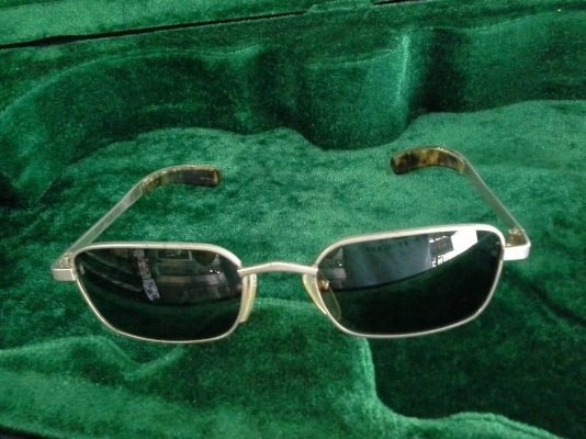 ราชันย์แว่นตา AO USA