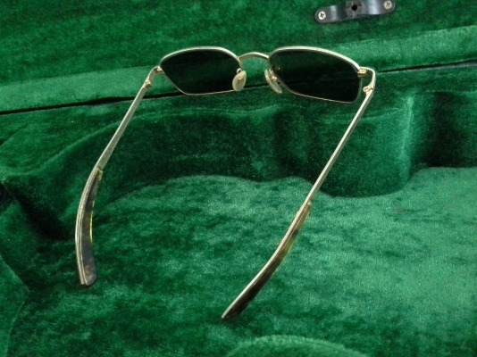 ราชันย์แว่นตา AO USA