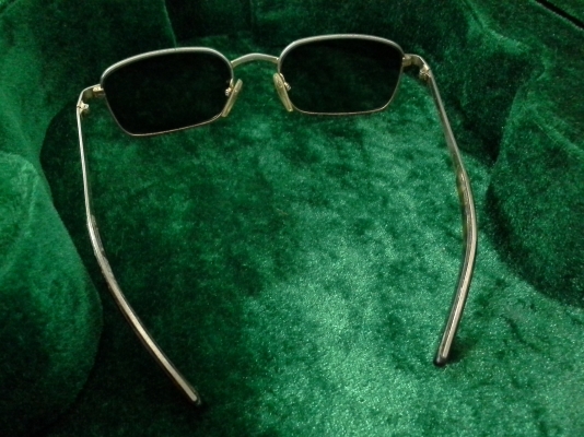 ราชันย์แว่นตา AO USA