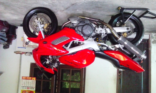 ขายHONDA vtr 1000 spec USA ขายHONDA vtr 1000 spec USA