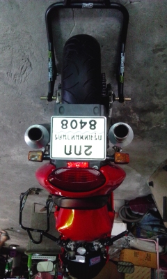 ขายHONDA vtr 1000 spec USA ขายHONDA vtr 1000 spec USA