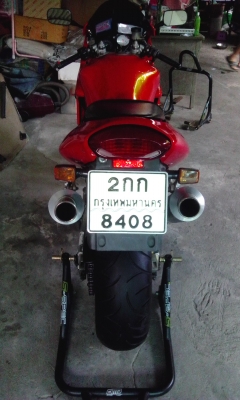ขายHONDA vtr 1000 spec USA ขายHONDA vtr 1000 spec USA