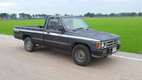 ขายรถตติดเดิมสวยๆๆคับตามสภาพ