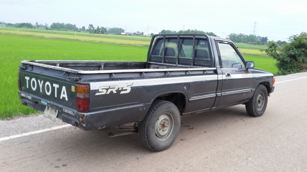 ขายรถตติดเดิมสวยๆๆคับตามสภาพ