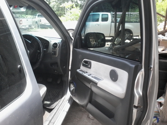 ขายด่วนครับ ISUZU D-MAX ปี 08 เครื่อง HI TEQ 2500 แค็บ COLD SERIES รถสวยครับสภาพพร้อมใช้