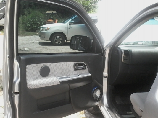 ขายด่วนครับ ISUZU D-MAX ปี 08 เครื่อง HI TEQ 2500 แค็บ COLD SERIES รถสวยครับสภาพพร้อมใช้