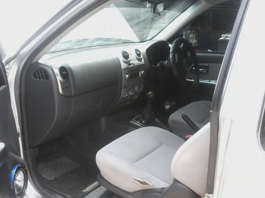 ขายด่วนครับ ISUZU D-MAX ปี 08 เครื่อง HI TEQ 2500 แค็บ COLD SERIES รถสวยครับสภาพพร้อมใช้