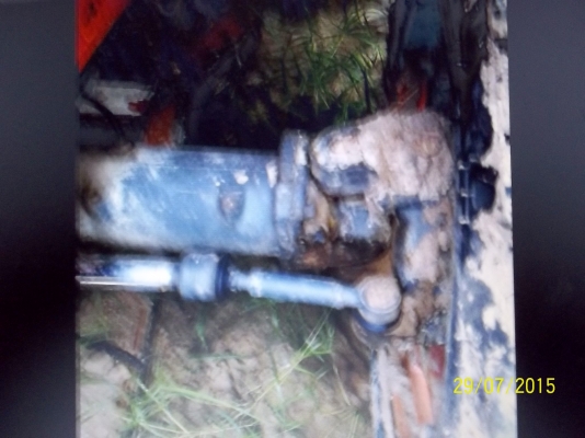 ขายคุบูต้าM50  เอกสารพร้อมโอน