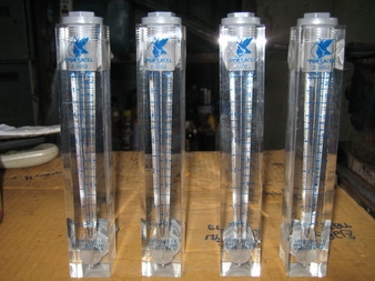 มิเตอร์วัดอัตราการใหล FLOW METER