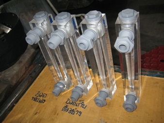 มิเตอร์วัดอัตราการใหล FLOW METER มิเตอร์วัดอัตราการใหล FLOW METER
