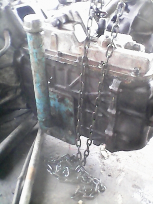 ขายเครื่องยนต์อิสุสุ6bd1 165แรงม้าสตาร์ติดง่าย แน่น เก่าเก็บไม่เคยรื้อ