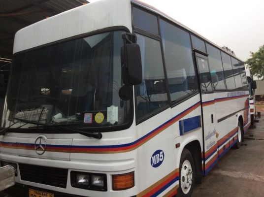 @@@___รถบัสVIPแอร์ Mercedez Benz   เกียร์ออโต้ 22 ที่นั่ง มีห้องน้ำ___@@@
