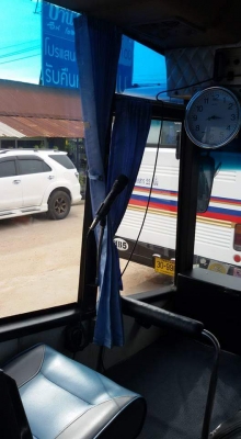 @@@___รถบัสVIPแอร์ Mercedez Benz   เกียร์ออโต้ 22 ที่นั่ง มีห้องน้ำ___@@@