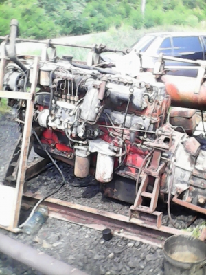 ขายเครื่ิงยนต์ek100 สภาพสวย แน่นติดง่าย พร้อมใช้งาน เครื่องยนต์ดีมาก