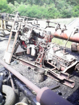 ขายเครื่ิงยนต์ek100 สภาพสวย แน่นติดง่าย พร้อมใช้งาน เครื่องยนต์ดีมาก