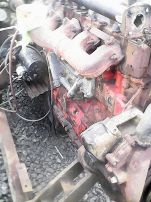 ขายเครื่ิงยนต์ek100 สภาพสวย แน่นติดง่าย พร้อมใช้งาน เครื่องยนต์ดีมาก