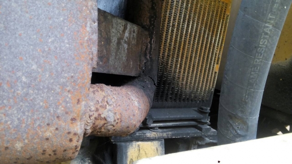 ขายรถบด10ตันถูกๆใช้งานได้ดีมี2คัน