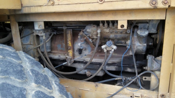 ขายรถบด10ตันถูกๆใช้งานได้ดีมี2คัน