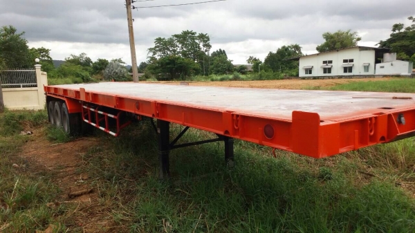 ขายด่วนหางเรียบ 12ล้อ 400000 ต่อรองได้ครับ ขายด่วนหางเรียบ 12ล้อ 400000 ต่อรองได้ครับ