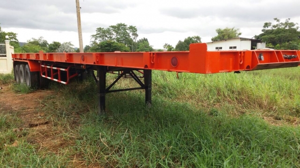 ขายด่วนหางเรียบ 12ล้อ 400000  ต่อรองได้ครับ