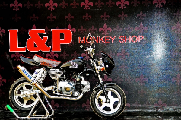 ลดราคา มังกี้ MSX อะไหล่ลด 40 \% โปรโมชั่น ของแต่งจาก ญี่ปุ่น  ลดราคา ก้านเบรถ cnc ท่อ แต่ง ล้อ ของแต่ง ราคา เริ่มต้น 24900 ราคา โรงงาน ถูกกว่า ท้องตลาด.