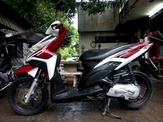 มอไซค์มือ2 เครื่องดี เอกสารครบ