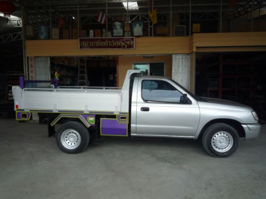 ปิ๊กอัพดั้มพ์ - พร้อมใช้ ต่อรองได้ขายได้ขายเลย