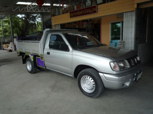 ปิ๊กอัพดั้มพ์ - พร้อมใช้ ต่อรองได้ขายได้ขายเลย