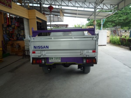 ปิ๊กอัพดั้มพ์ - พร้อมใช้ ต่อรองได้ขายได้ขายเลย