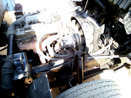 4 ล้อบรรทุก *ไม่ติดเวลา* ISUZU NKR 88 แรงม้า * ยาว 3.20 ม. * รถสวยเดิม+สวยจริง+สภาพพร้อมใช้งาน * มีเล่มพร้อมโอน * 4 ล้อบรรทุก *ไม่ติดเวลา* ISUZU NKR 88 แรงม้า * ยาว 3.20 ม. * รถสวยเดิม+สวยจริง+สภาพพร้อมใช้งาน * มีเล่มพร้อมโอน *