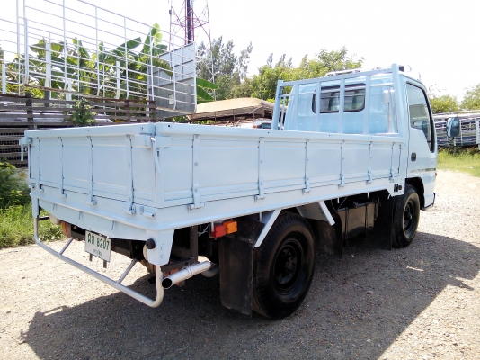 4 ล้อบรรทุก *ไม่ติดเวลา* ISUZU NKR 88 แรงม้า * ยาว 3.20 ม. * รถสวยเดิม+สวยจริง+สภาพพร้อมใช้งาน * มีเล่มพร้อมโอน * 4 ล้อบรรทุก *ไม่ติดเวลา* ISUZU NKR 88 แรงม้า * ยาว 3.20 ม. * รถสวยเดิม+สวยจริง+สภาพพร้อมใช้งาน * มีเล่มพร้อมโอน *