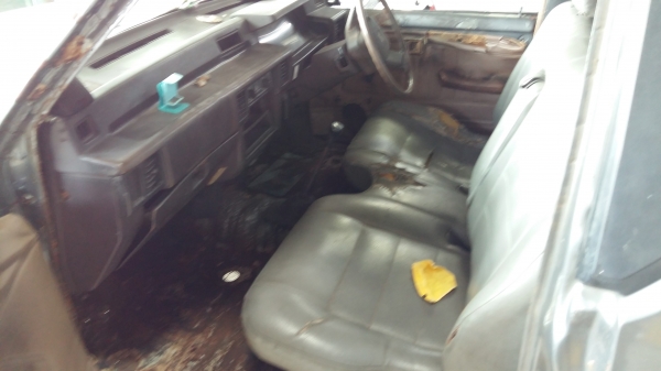 ขายไซโคลน  ตอนเดียว เครื่องดี พ.พาวเว่อ  ตามสภาพ