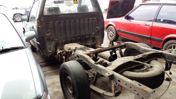 ขายไซโคลน  ตอนเดียว เครื่องดี พ.พาวเว่อ  ตามสภาพ